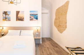 Santa Teresa luxury rooms Napoli